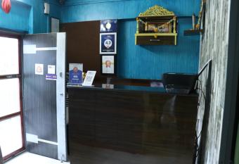 Ashirwad Guest House (Male Only) has Balcony rooms