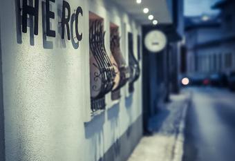 Herc Apartments Sarajevo allows 18 year olds to book a room