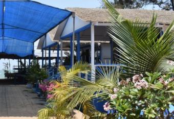 Cuba Agonda has Balcony rooms