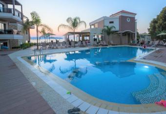 Golden Bay allows 18 year olds to book a room