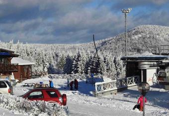 Hotel Emeran has Balcony rooms