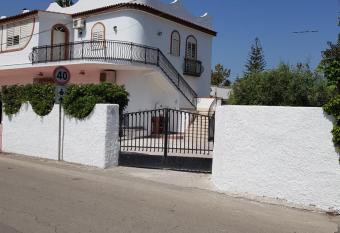 DesyMar Inn has Balcony rooms