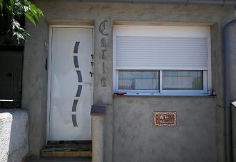 Villetta da Carla has Balcony rooms