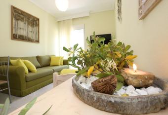 Elia has Balcony rooms