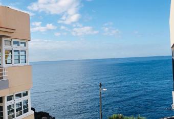 Terrazas del Sur has Balcony rooms