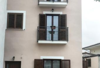 Butterfly B&B allows 18 year olds to book a room