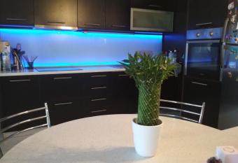 Blue Maizon has Balcony rooms