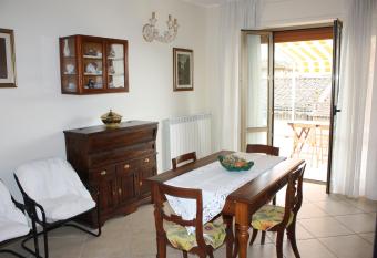 Casa Betta has Balcony rooms