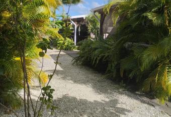 R  sidence Bois Flott   has Balcony rooms