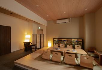 bnbplus Sarasa Nara allows 18 year olds to book a room