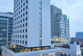 de Braga, ARTOTEL Curated allows 18 year olds to book a room