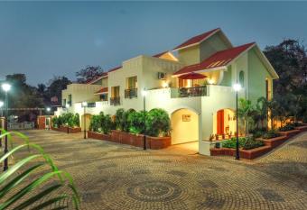 Joystreet - Beachy Blossom allows 18 year olds to book a room