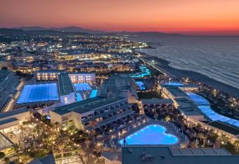 Lyttos Beach allows 18 year olds to book a room