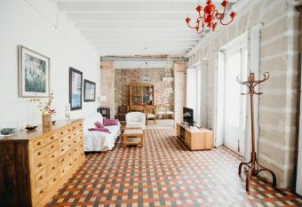 Apartamento El Balcon de Cadiz has Balcony rooms