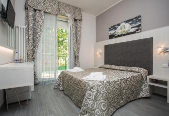 Albergo Ristorante Pozzi has Balcony rooms