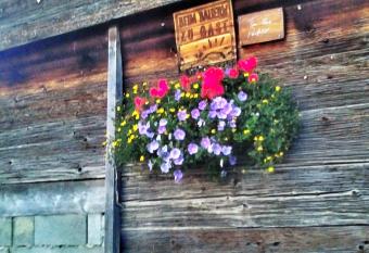 Rettlhof has Balcony rooms