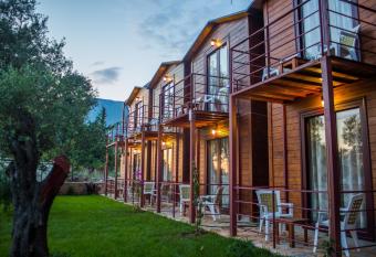 Delight Beach Hotel has Balcony rooms