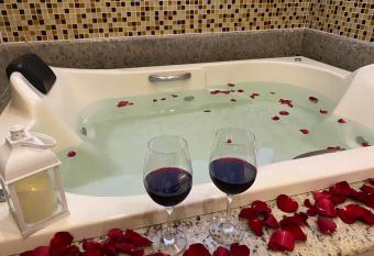 Princesa Isabel Pousada e Hotel     Dom Pedro allows 18 year olds to book a room