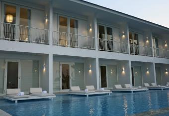 Studio L allows 18 year olds to book a room