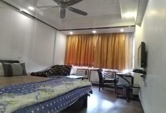 The Meera allows 18 year olds to book a room