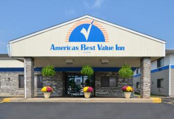 America's Best Value Inn La Crosse allows 18 year olds to book a room