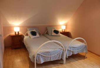 Happy Together has Balcony rooms