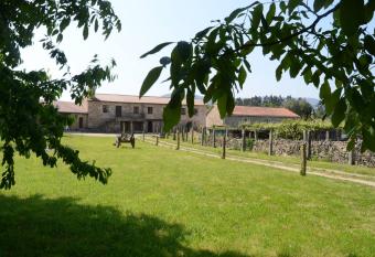 O Lagar de Jes  s has Balcony rooms