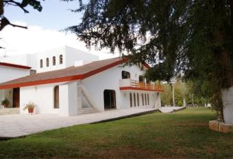 Quintaesencia Hotel Boutique has Balcony rooms