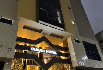 Diaudi Hotel allows 18 year olds to book a room