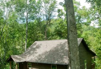 The Sassafras Breeze allows 18 year olds to book a room