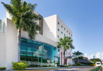 Gamma Colima Garden allows 18 year olds to book a room