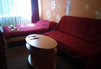 Nakvyn   Anyk    i   centre has Balcony rooms