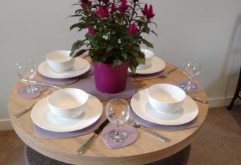 Strachan House allows 18 year olds to book a room