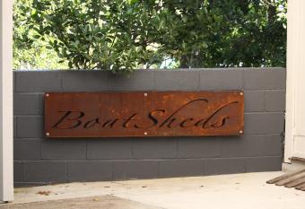 Boatsheds allows 18 year olds to book a room