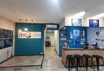 The Village                 has Balcony rooms