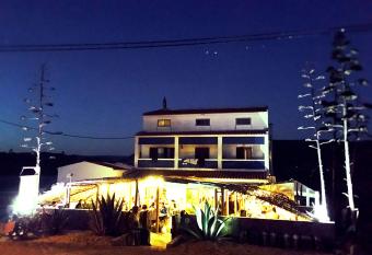 Casa da Horta has Balcony rooms