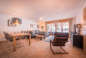 Luterbach has Balcony rooms