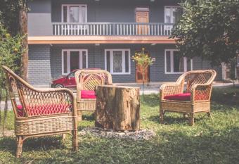 Denzong House has Balcony rooms