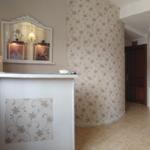 Apartamentos P  jaro Azul has Balcony rooms