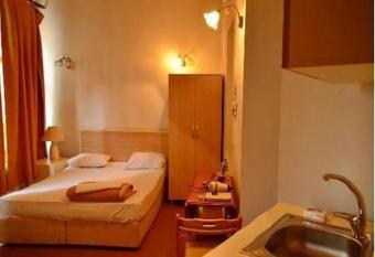 Budak Residence allows 18 year olds to book a room