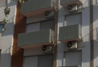 Sao Roque has Balcony rooms