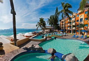 Hotel Marina Puerto Dorado - Todo Incluido has Balcony rooms