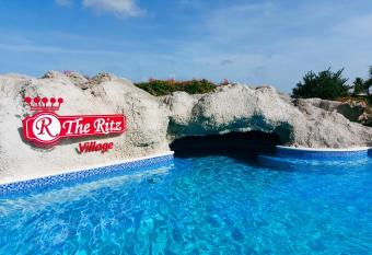 The Ritz Village allows 18 year olds to book a room