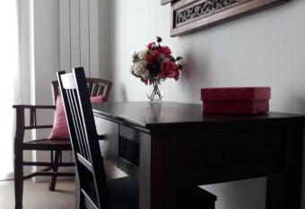 Appartamento Alba has Balcony rooms