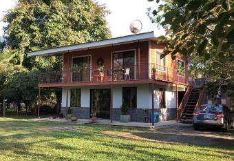 Villa Segura Manuel Antonio, Quepos has Balcony rooms
