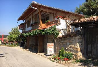 Hotel Pri Chakara has Balcony rooms