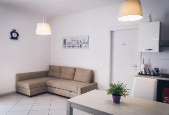 Pisacentro Guest House allows 18 year olds to book a room