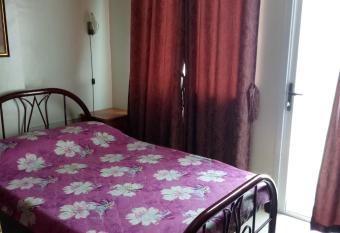 Kassel Residences has Balcony rooms