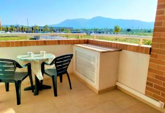 ACV - Torremar-2   linea, planta 1, sur allows 18 year olds to book a room