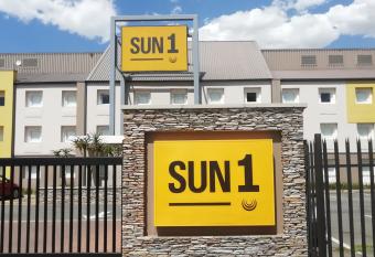 SUN1 ALBERTON allows 18 year olds to book a room